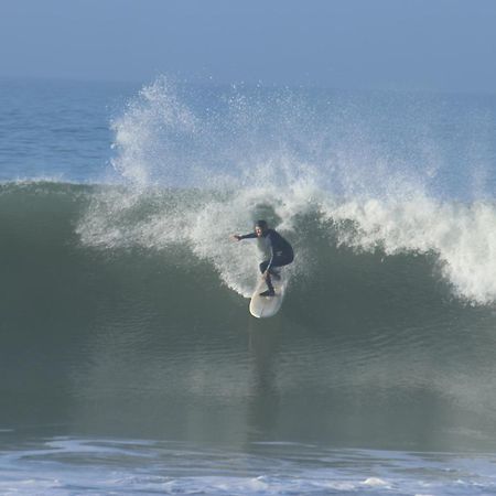 Surf Appartement Taghazout 4 Екстериор снимка
