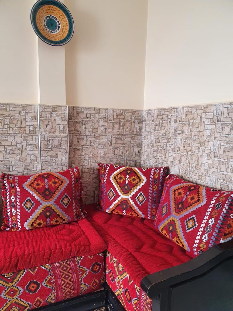 Surf Appartement Taghazout 4 Екстериор снимка