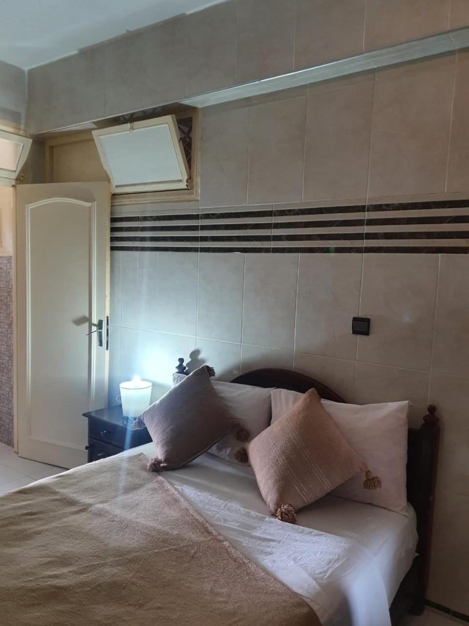 Surf Appartement Taghazout 4 Екстериор снимка