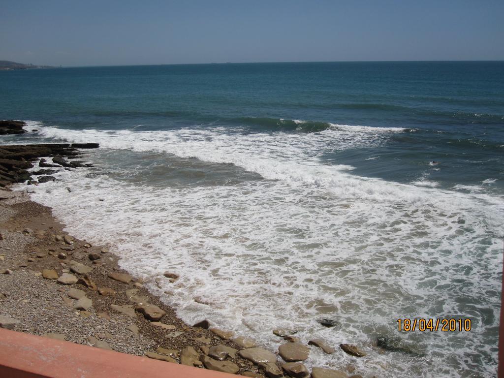 Surf Appartement Taghazout 4 Стая снимка