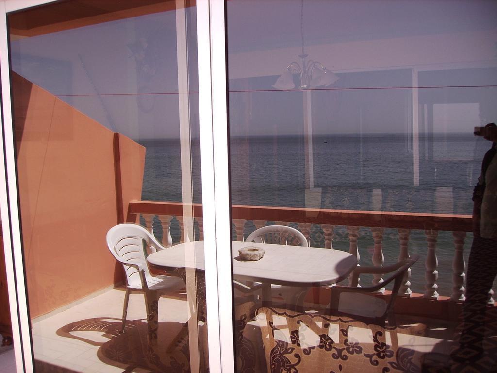 Surf Appartement Taghazout 4 Стая снимка