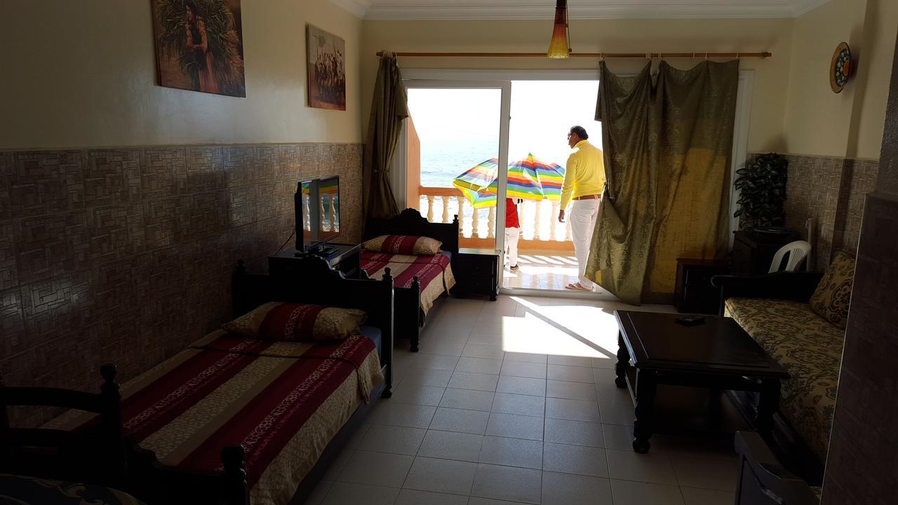 Surf Appartement Taghazout 4 Екстериор снимка