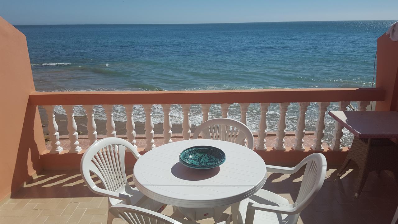 Surf Appartement Taghazout 4 Екстериор снимка