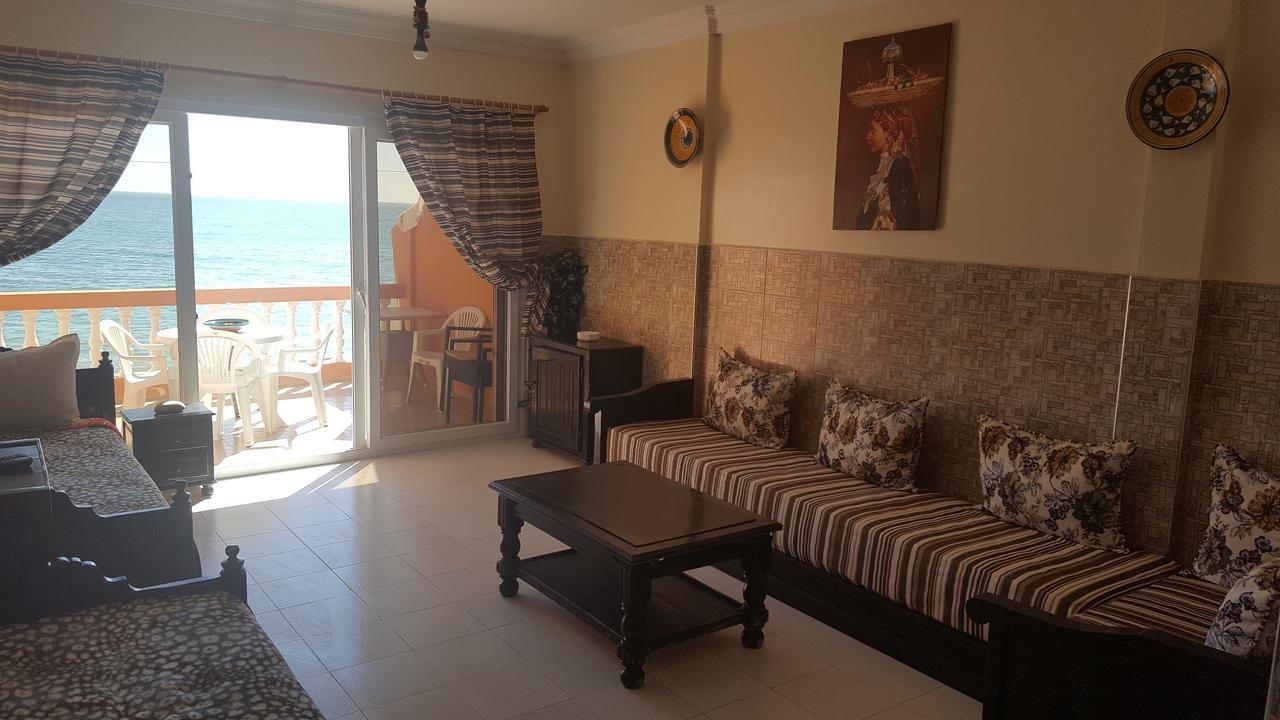 Surf Appartement Taghazout 4 Екстериор снимка