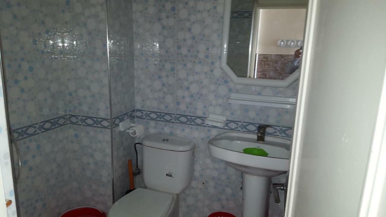 Surf Appartement Taghazout 4 Екстериор снимка